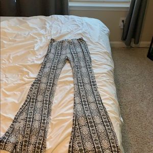 Pac sun palazzo pants